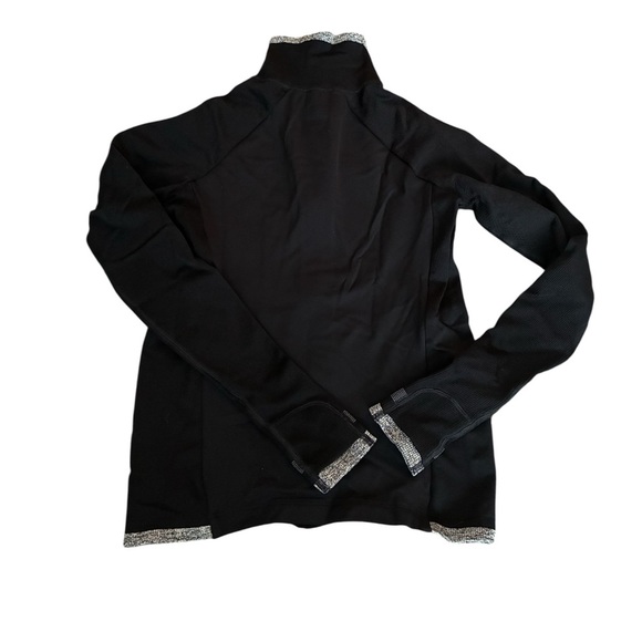 Athleta zip up-XS - Picture 4 of 4
